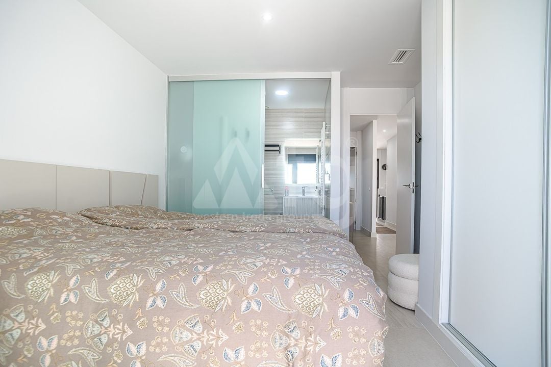 Apartament w Torrevieja, 3 sypialnie - GS149488 - Zdjęcie - 17