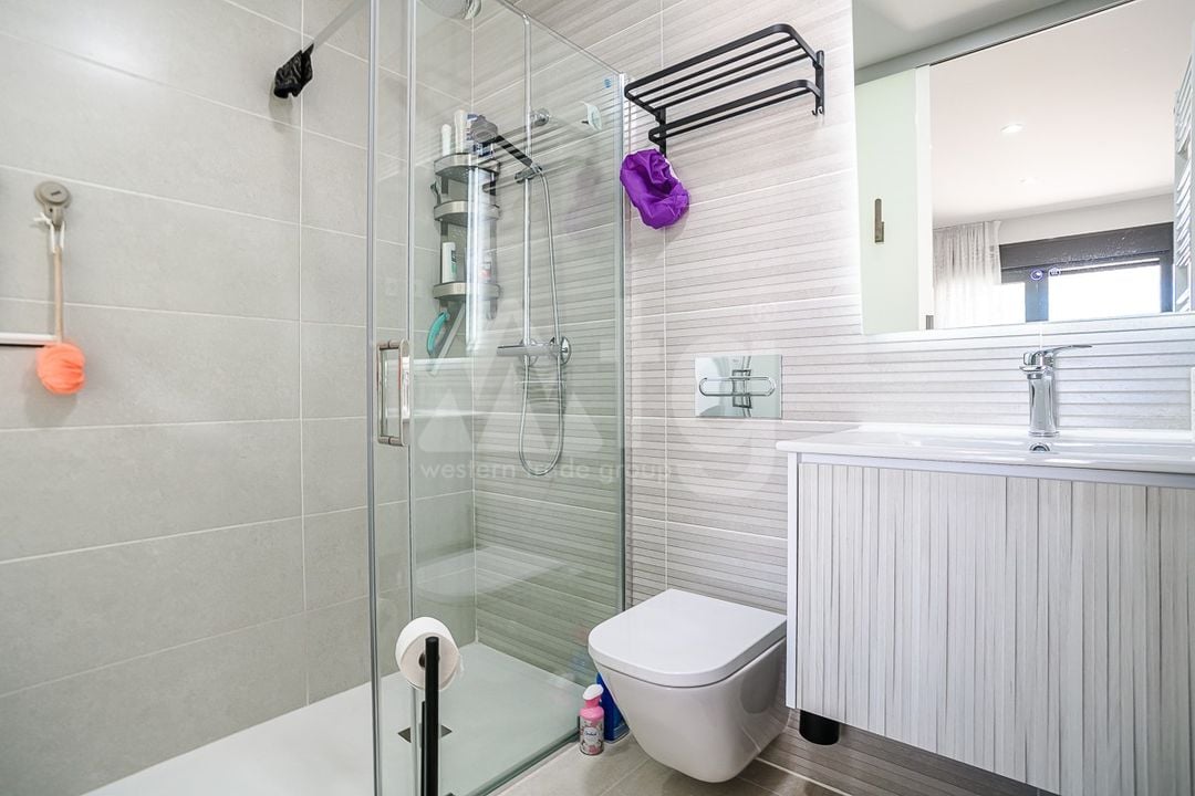 Apartament w Torrevieja, 3 sypialnie - GS149488 - Zdjęcie - 24