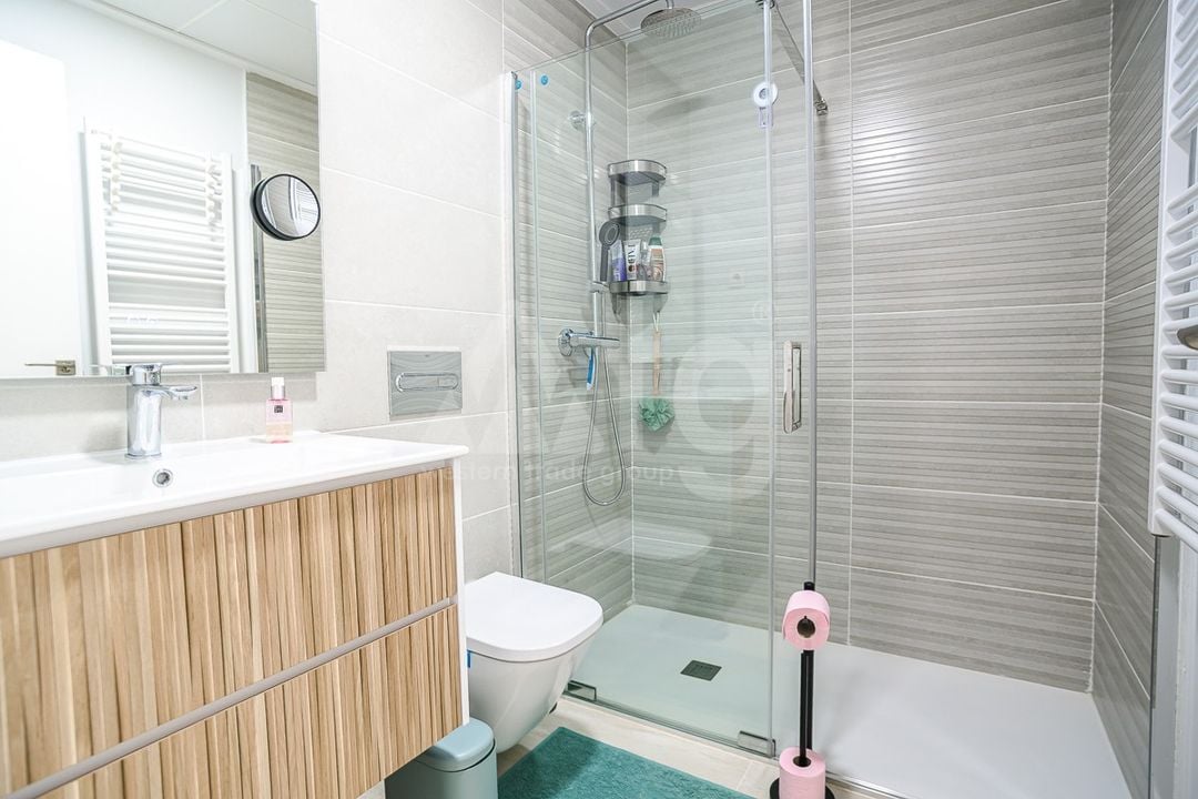 Apartament w Torrevieja, 3 sypialnie - GS149488 - Zdjęcie - 25