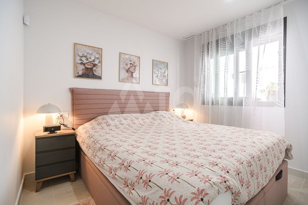 Apartament w Torrevieja, 3 sypialnie - GS149488 - Zdjęcie - 15