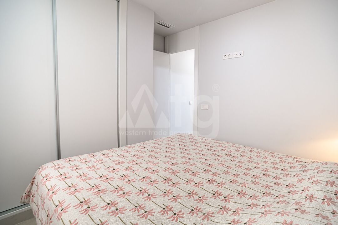Apartament w Torrevieja, 3 sypialnie - GS149488 - Zdjęcie - 16