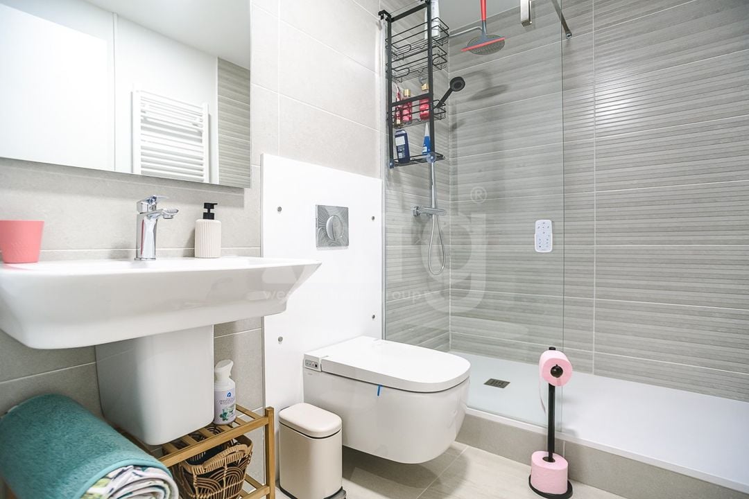 Apartament w Torrevieja, 3 sypialnie - GS149488 - Zdjęcie - 26