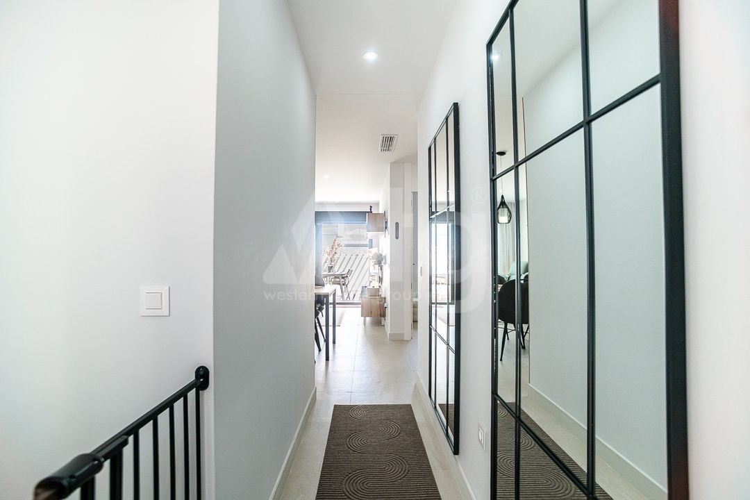 Apartament w Torrevieja, 3 sypialnie - GS149488 - Zdjęcie - 27