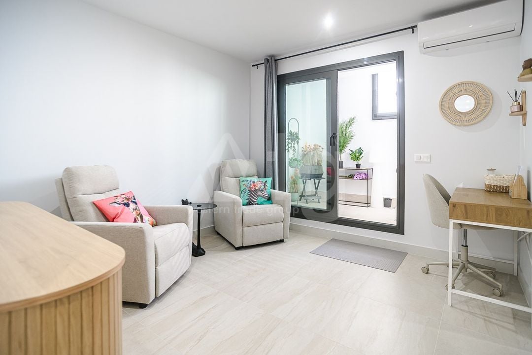 Apartament w Torrevieja, 3 sypialnie - GS149488 - Zdjęcie - 21