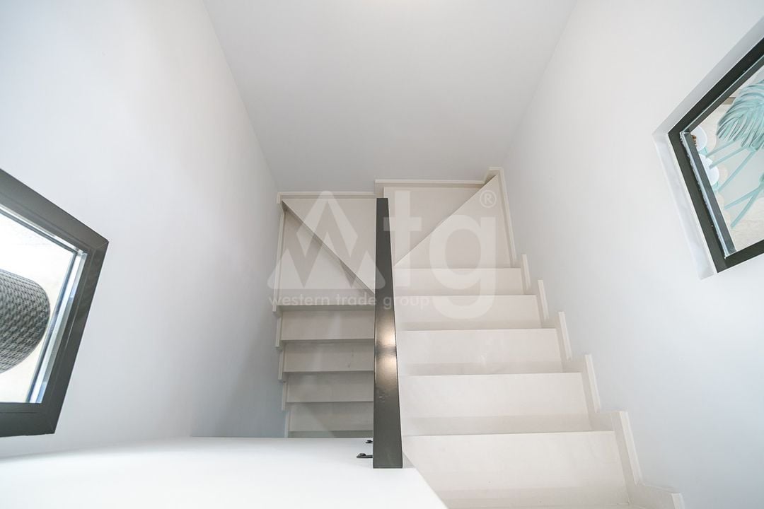 Apartament w Torrevieja, 3 sypialnie - GS149488 - Zdjęcie - 14