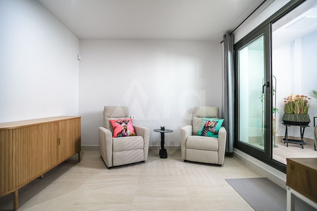 Apartament w Torrevieja, 3 sypialnie - GS149488 - Zdjęcie - 22