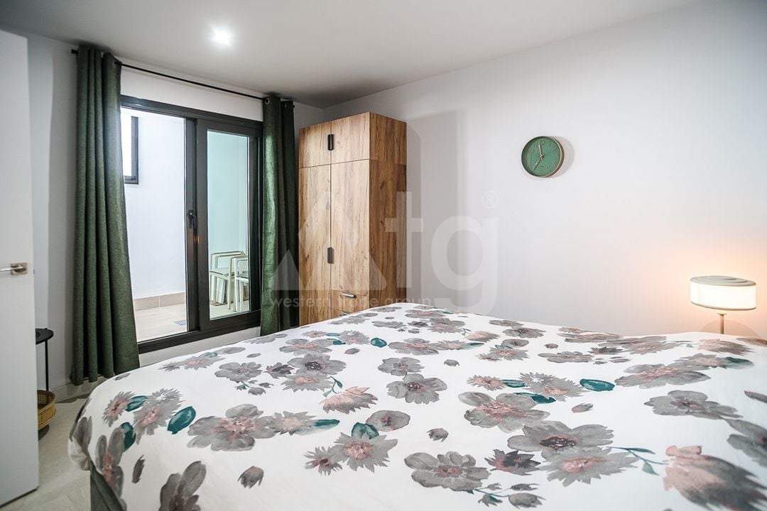 Apartament w Torrevieja, 3 sypialnie - GS149488 - Zdjęcie - 19