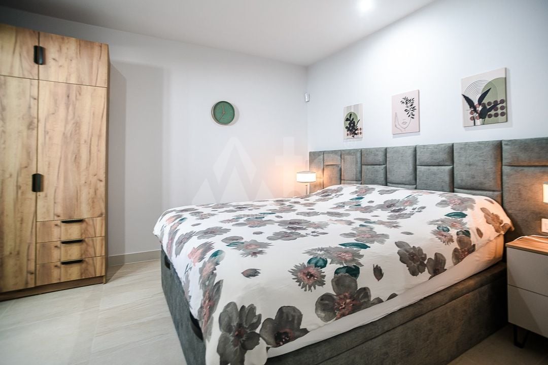 Apartament w Torrevieja, 3 sypialnie - GS149488 - Zdjęcie - 18