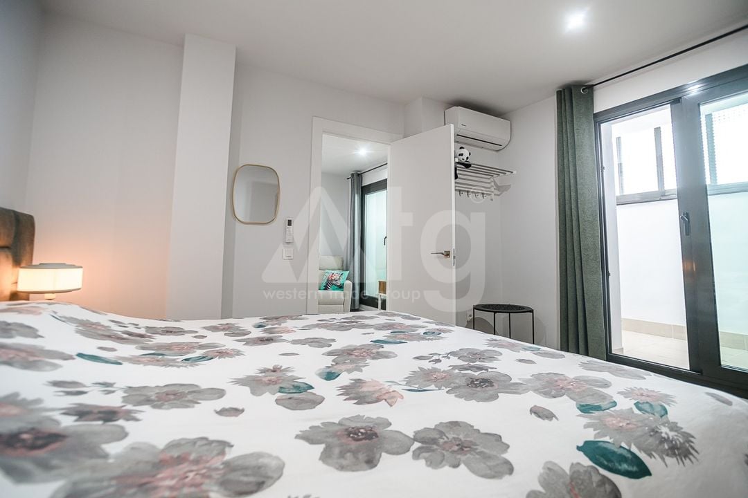 Apartament w Torrevieja, 3 sypialnie - GS149488 - Zdjęcie - 20
