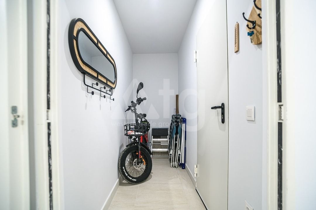Apartament w Torrevieja, 3 sypialnie - GS149488 - Zdjęcie - 29