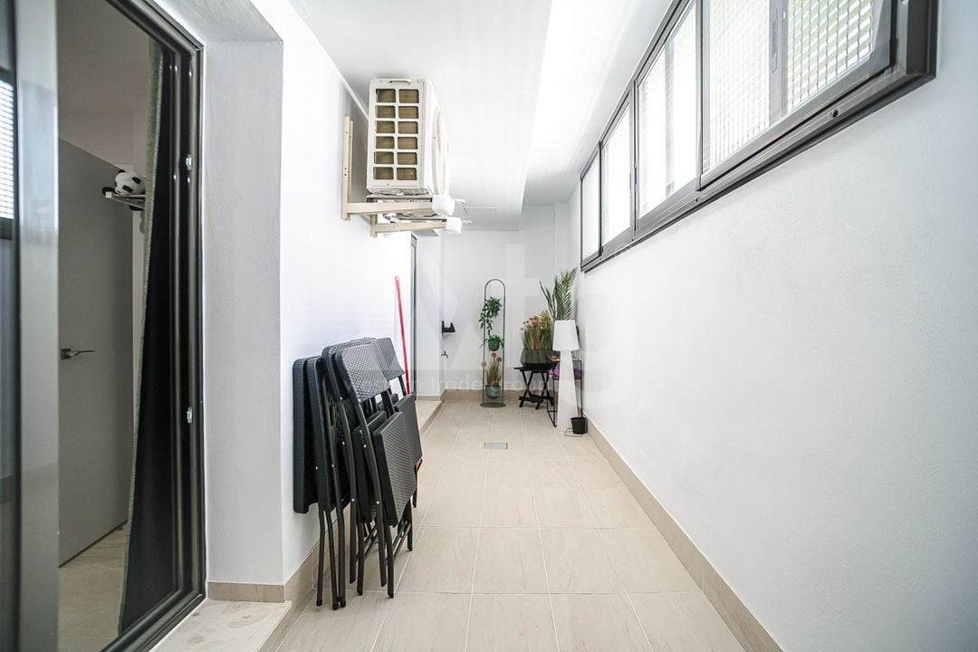 Apartament w Torrevieja, 3 sypialnie - GS149488 - Zdjęcie - 28