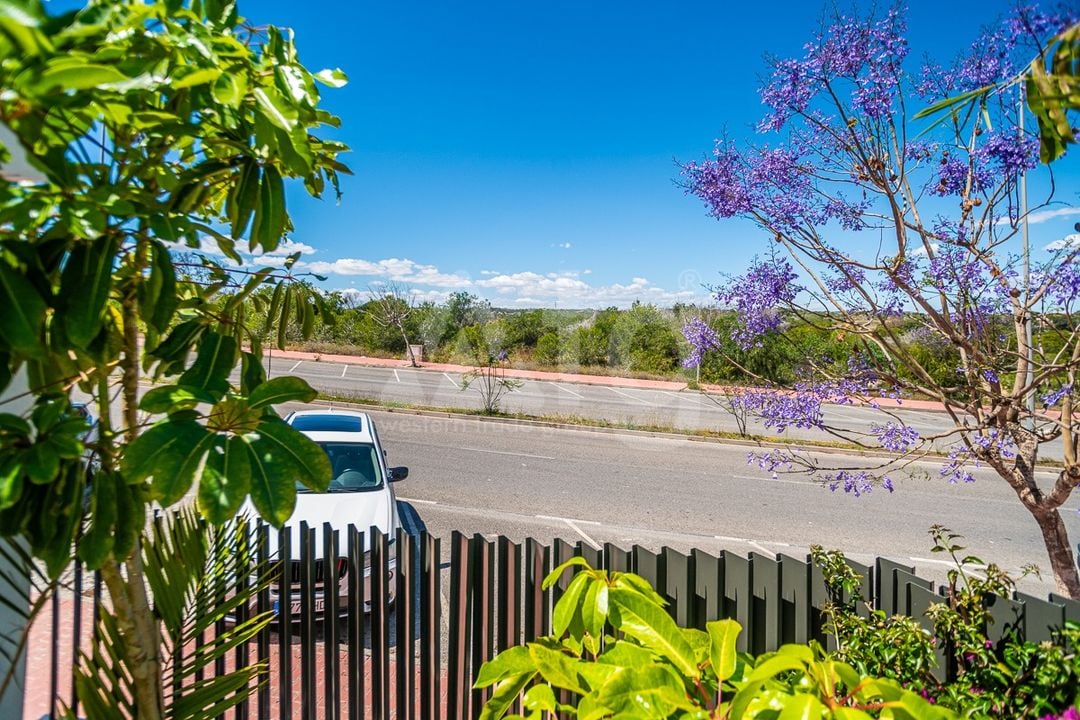 Apartament w Torrevieja, 3 sypialnie - GS149488 - Zdjęcie - 44