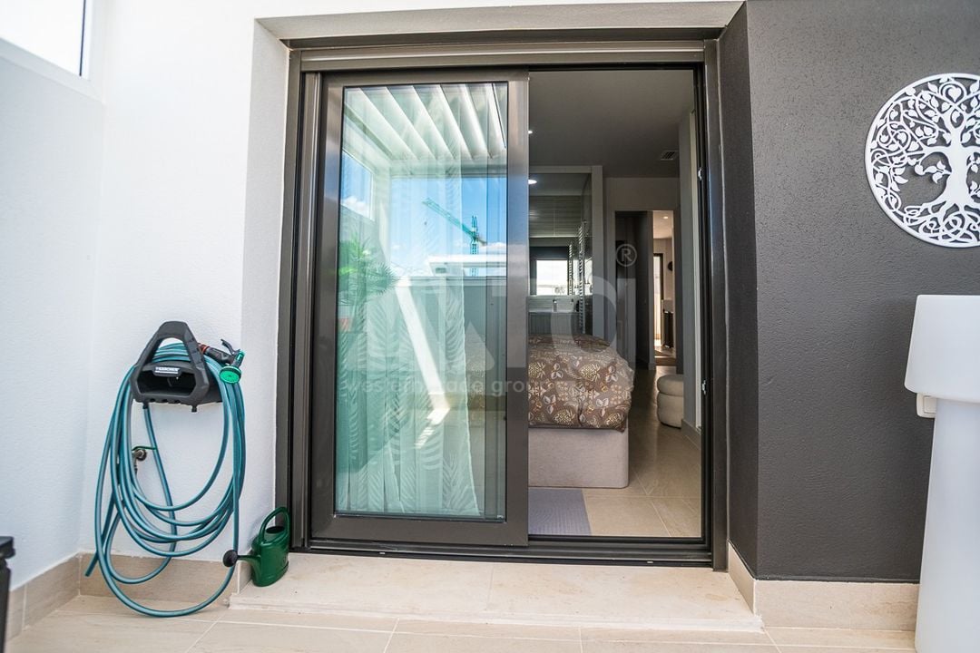 Apartament w Torrevieja, 3 sypialnie - GS149488 - Zdjęcie - 31