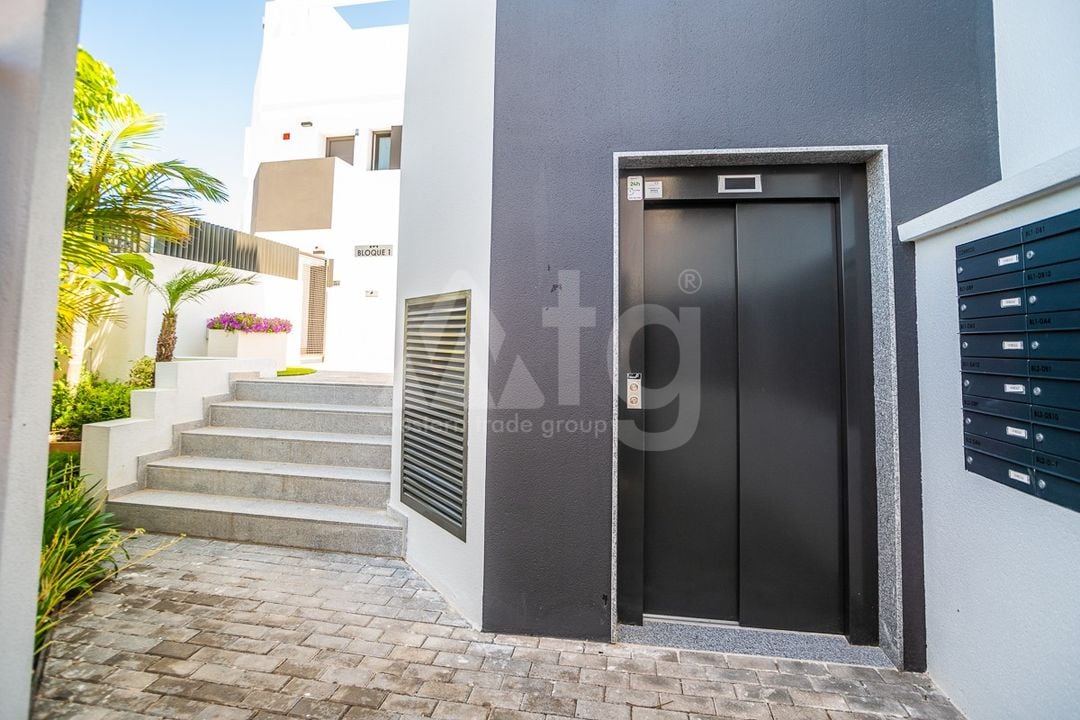 Apartament w Torrevieja, 3 sypialnie - GS149488 - Zdjęcie - 36