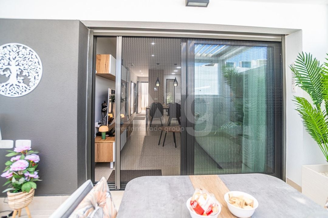 Apartament w Torrevieja, 3 sypialnie - GS149488 - Zdjęcie - 30
