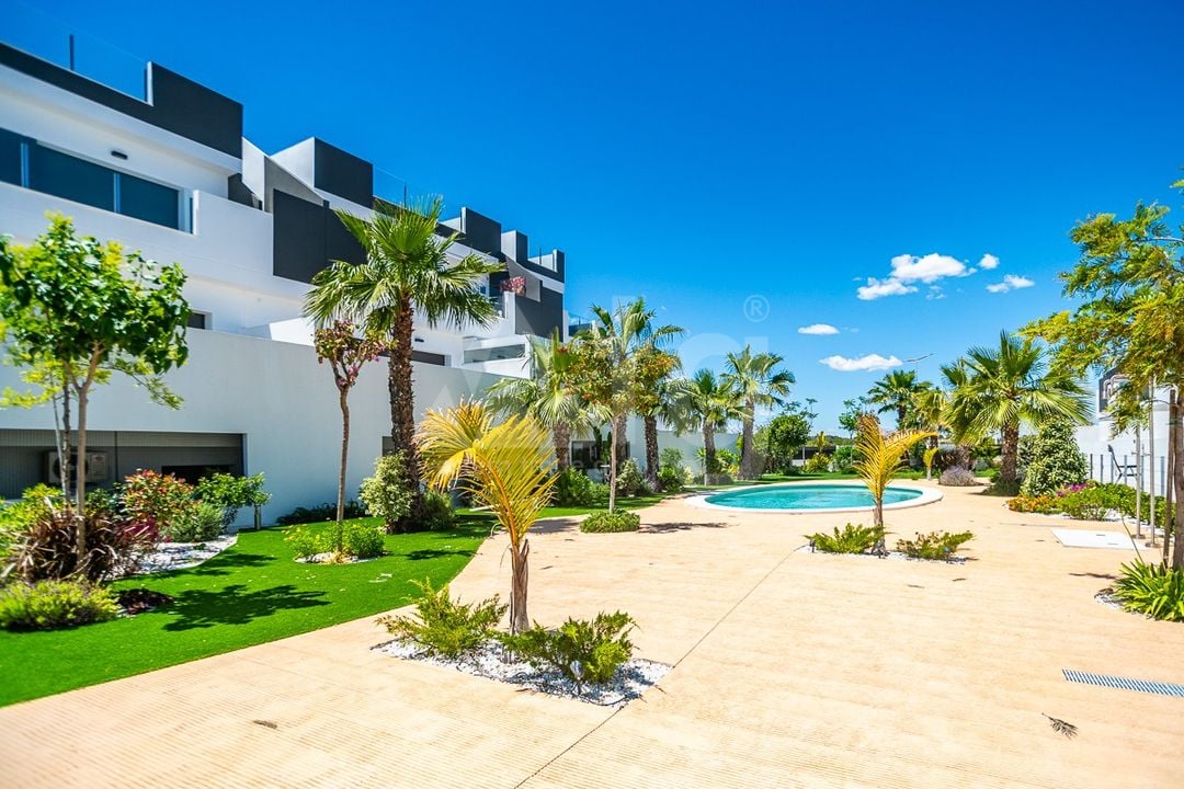 Apartament w Torrevieja, 3 sypialnie - GS149488 - Zdjęcie - 41