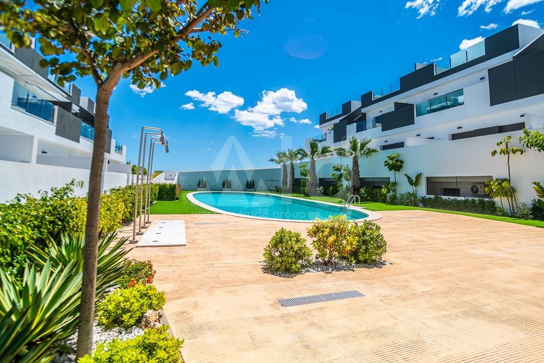 Apartament w Torrevieja, 3 sypialnie - GS149488 - Zdjęcie - 40