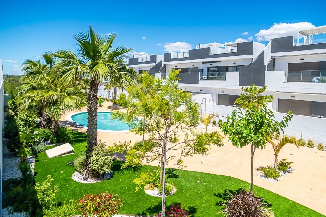 Apartament w Torrevieja, 3 sypialnie - GS149488 - Zdjęcie - 42