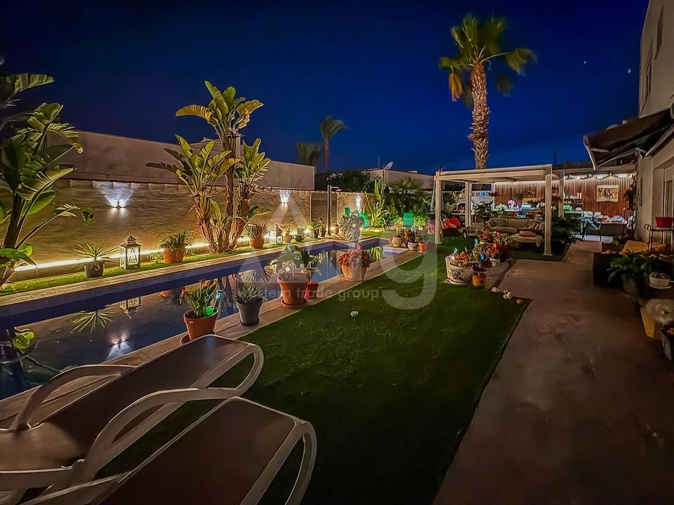 Villa de 2 chambres à Torrevieja - GS149490 - Photo - 46