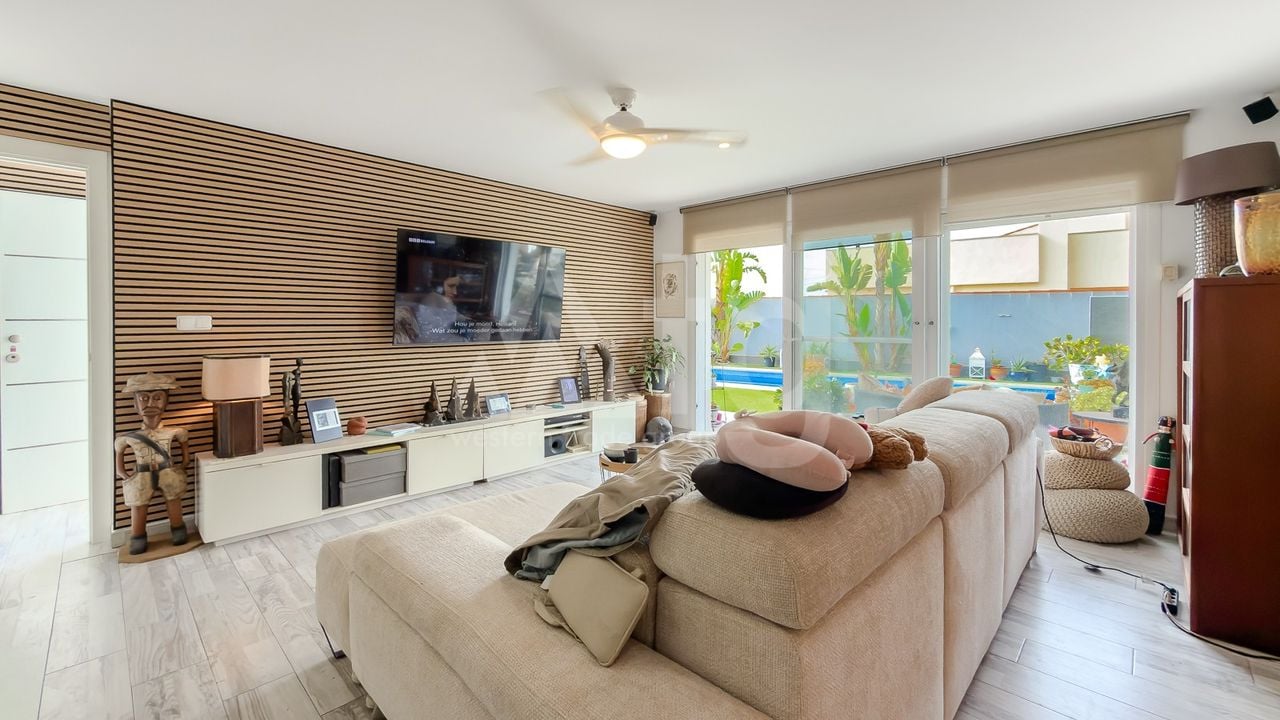 Villa de 2 chambres à Torrevieja - GS149490 - Photo - 10