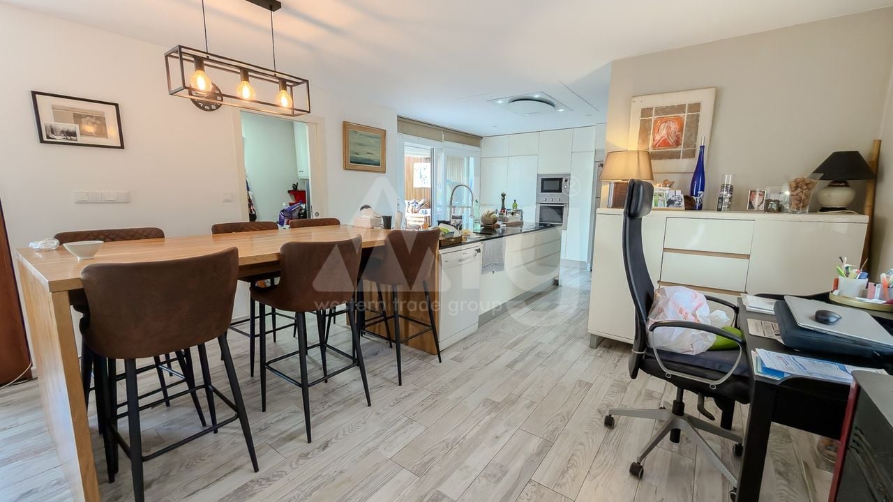 Villa de 2 chambres à Torrevieja - GS149490 - Photo - 12