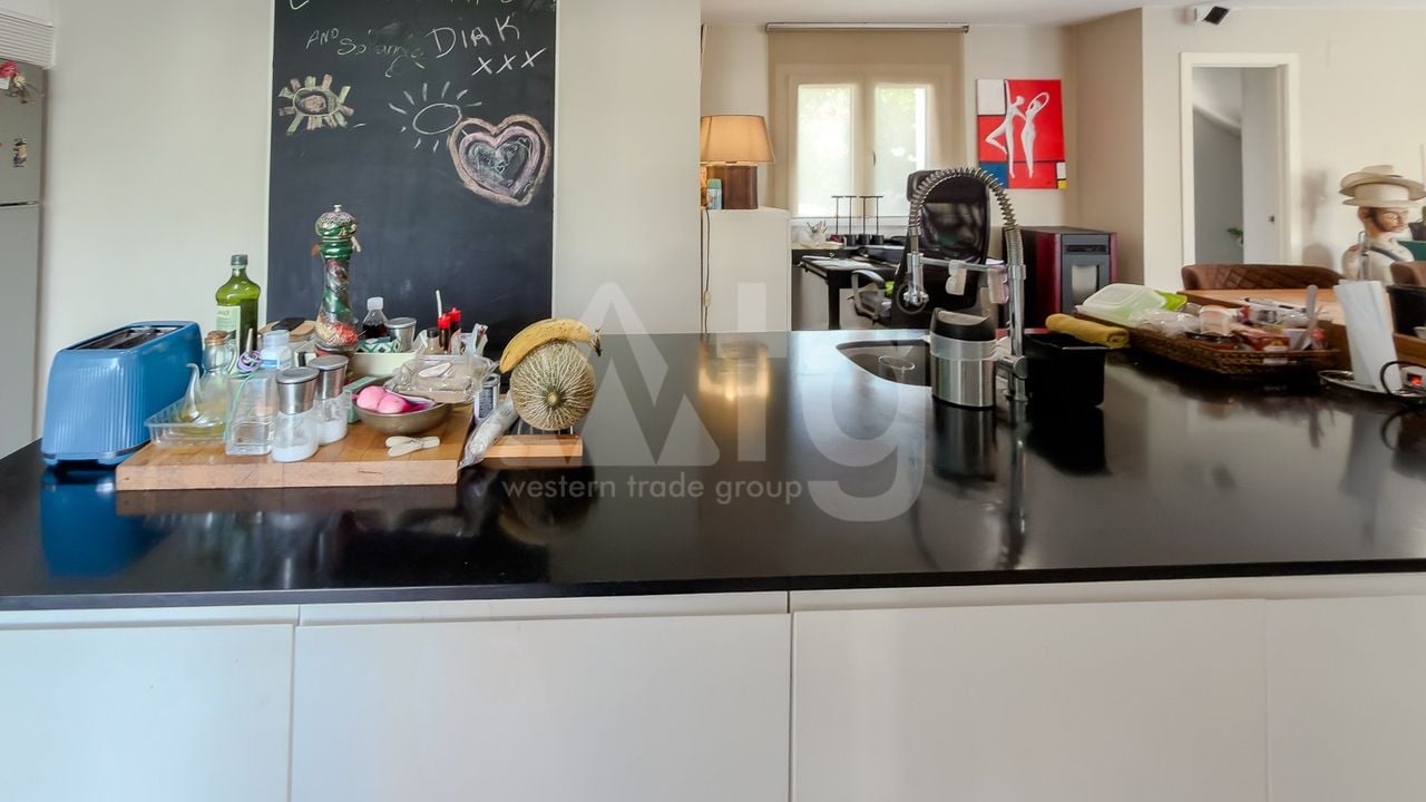 Villa de 2 chambres à Torrevieja - GS149490 - Photo - 14