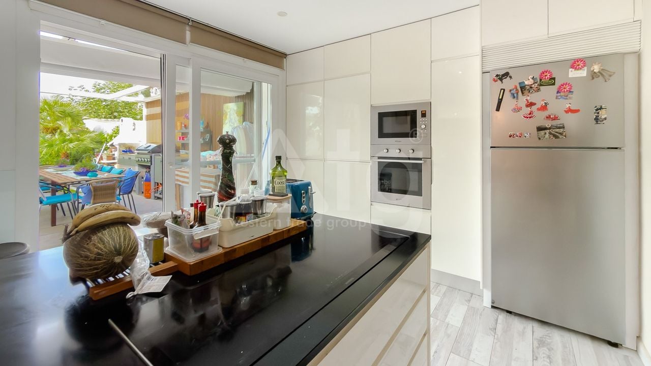 Villa de 2 chambres à Torrevieja - GS149490 - Photo - 13