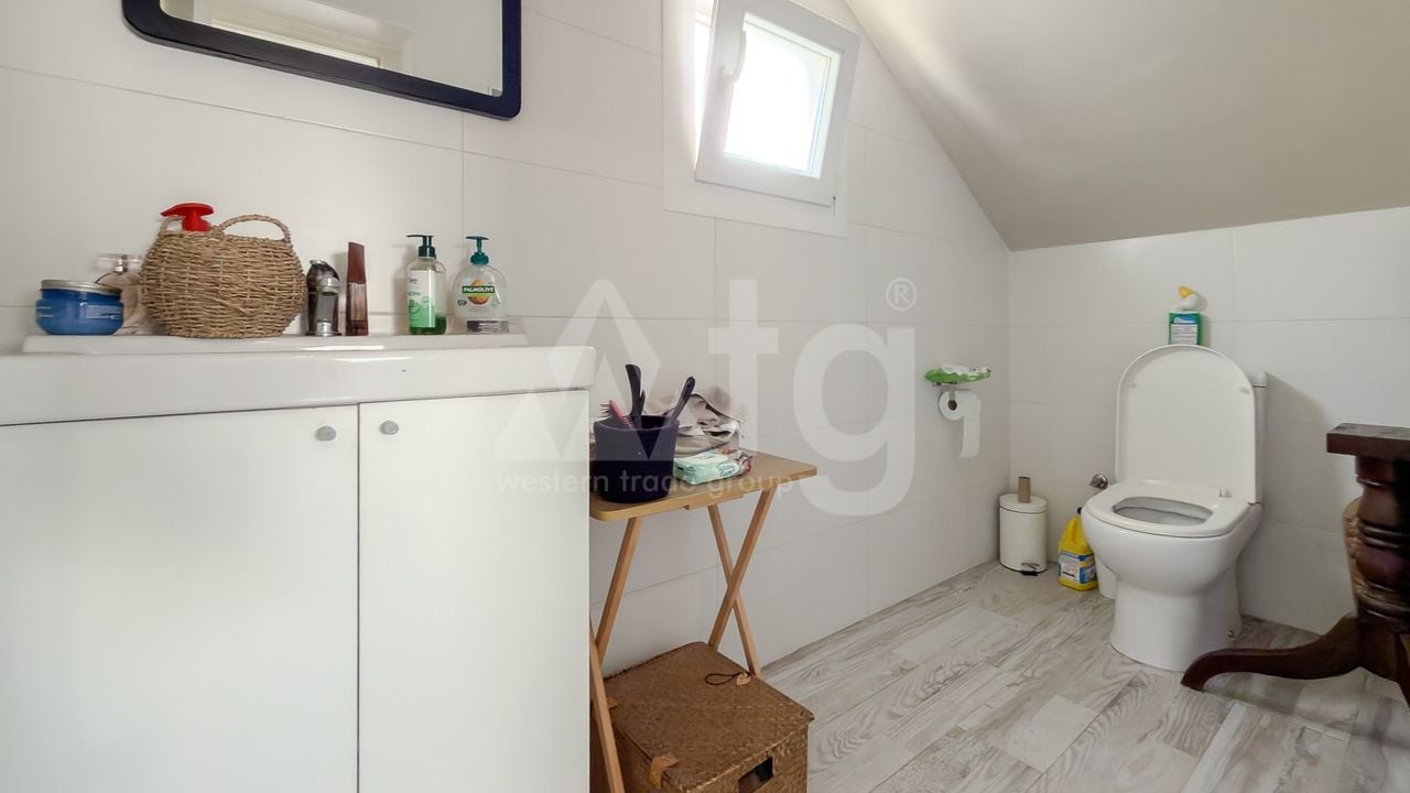 Villa de 2 chambres à Torrevieja - GS149490 - Photo - 23