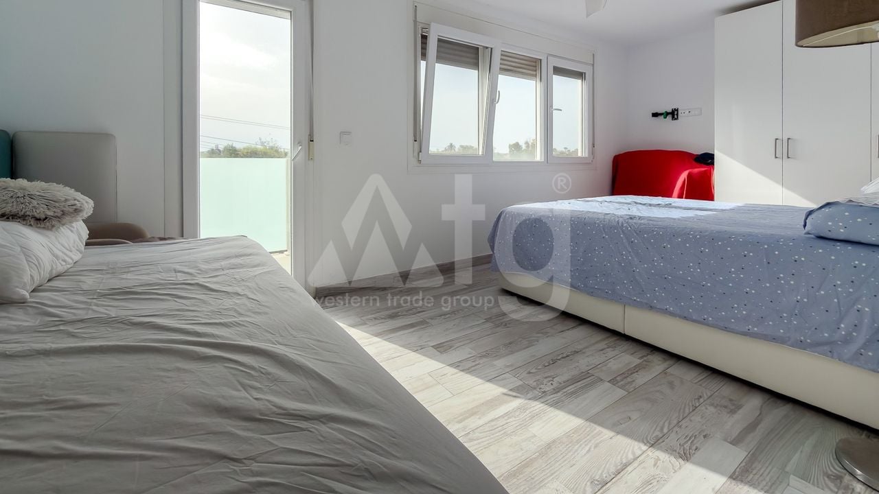 Villa de 2 chambres à Torrevieja - GS149490 - Photo - 21