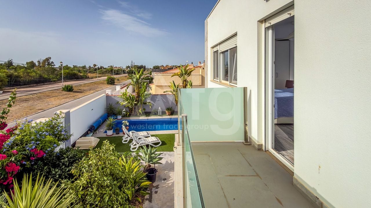 Villa de 2 chambres à Torrevieja - GS149490 - Photo - 24