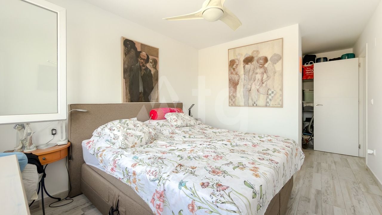 Villa de 2 chambres à Torrevieja - GS149490 - Photo - 17