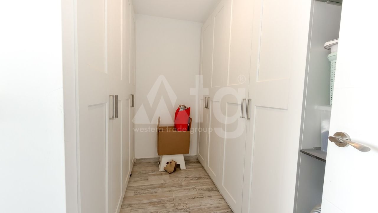 Villa de 2 chambres à Torrevieja - GS149490 - Photo - 19