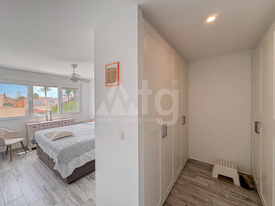 Villa de 2 chambres à Torrevieja - GS149490 - Photo - 18