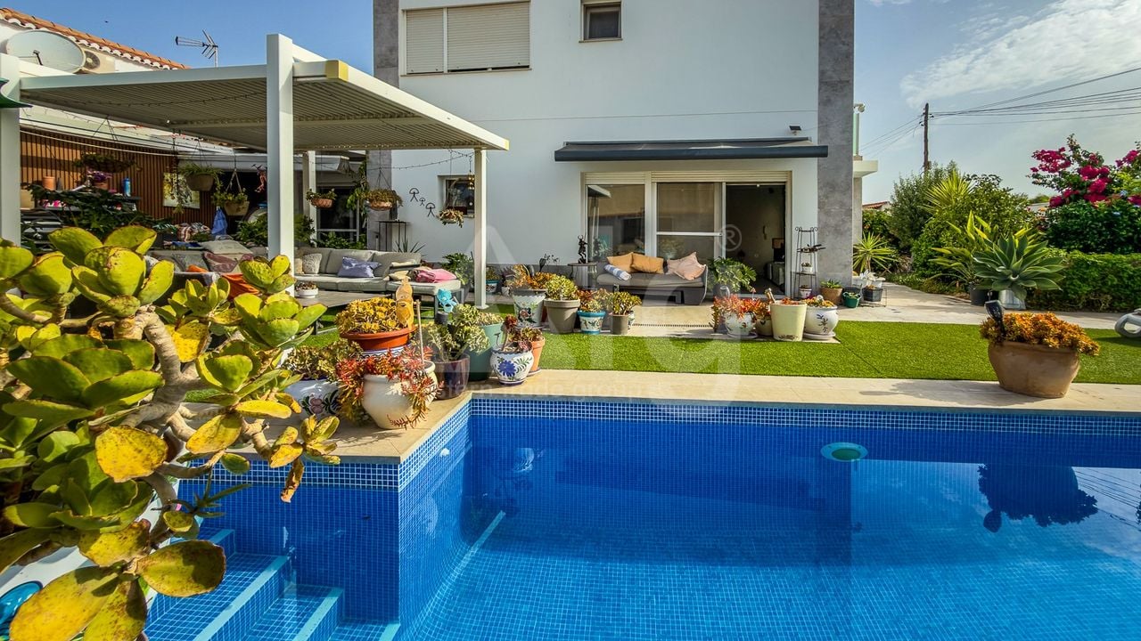 Villa de 2 chambres à Torrevieja - GS149490 - Photo - 3