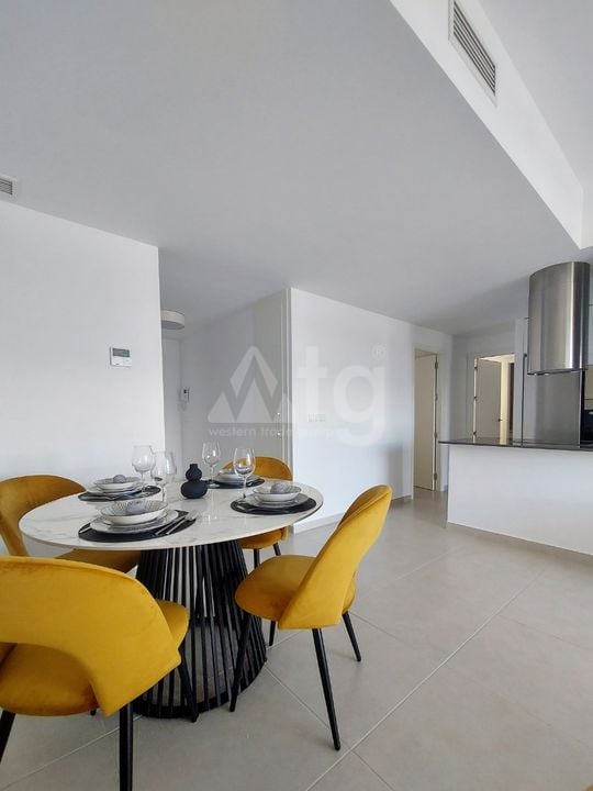 2 bedroom Apartment in Orihuela Costa - GS149491 - Photo - 3