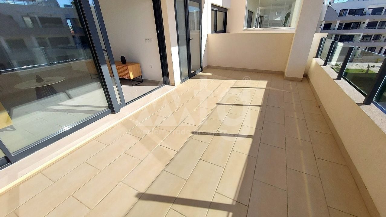 2 bedroom Apartment in Orihuela Costa - GS149491 - Photo - 13