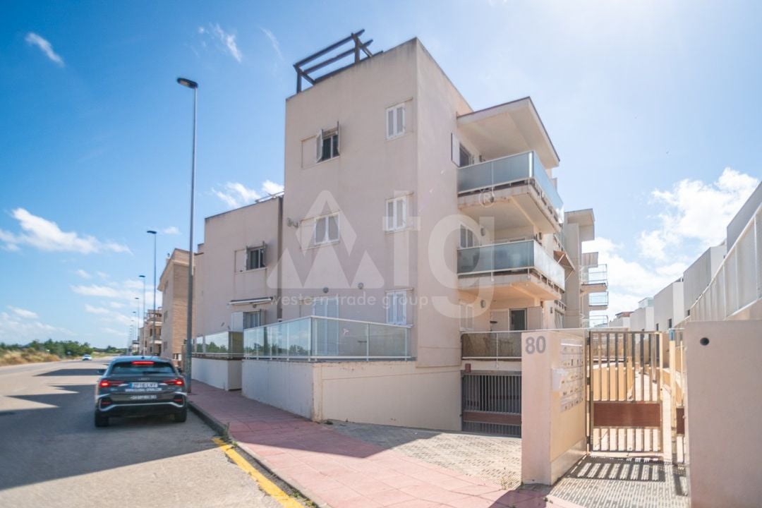 2 bedroom Penthouse in San Javier - GS149493 - Photo - 21