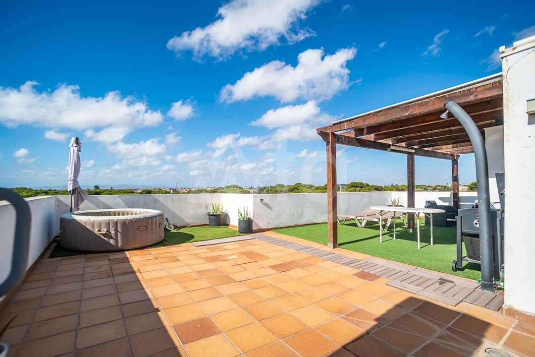 2 bedroom Penthouse in San Javier - GS149493 - Photo - 15