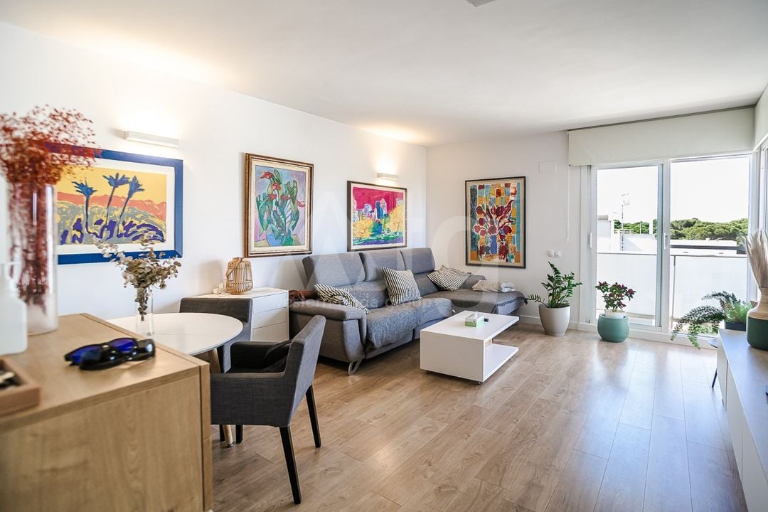 2 bedroom Penthouse in San Javier - GS149493 - Photo - 2