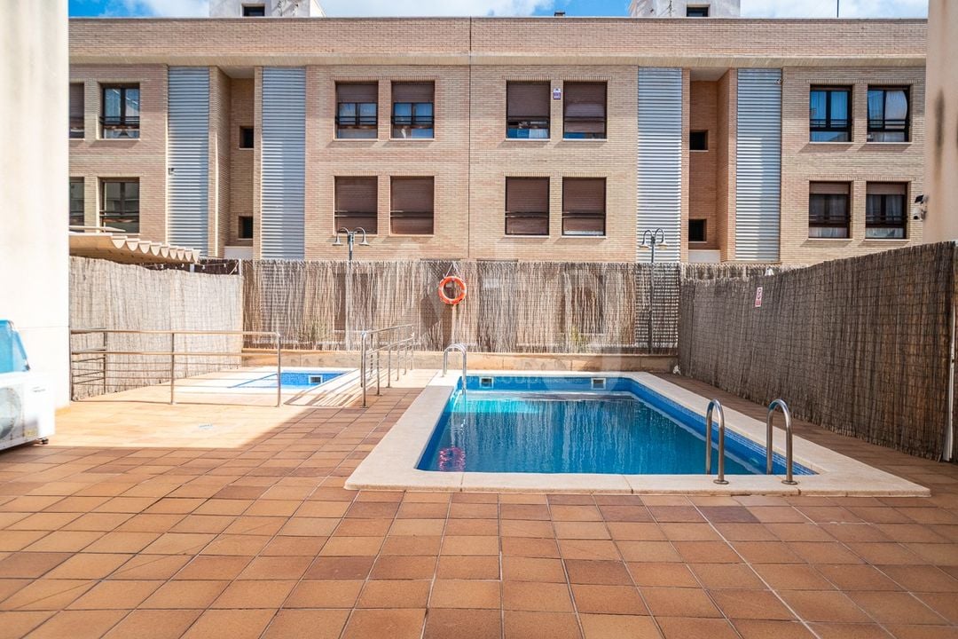 2 bedroom Penthouse in San Javier - GS149493 - Photo - 1