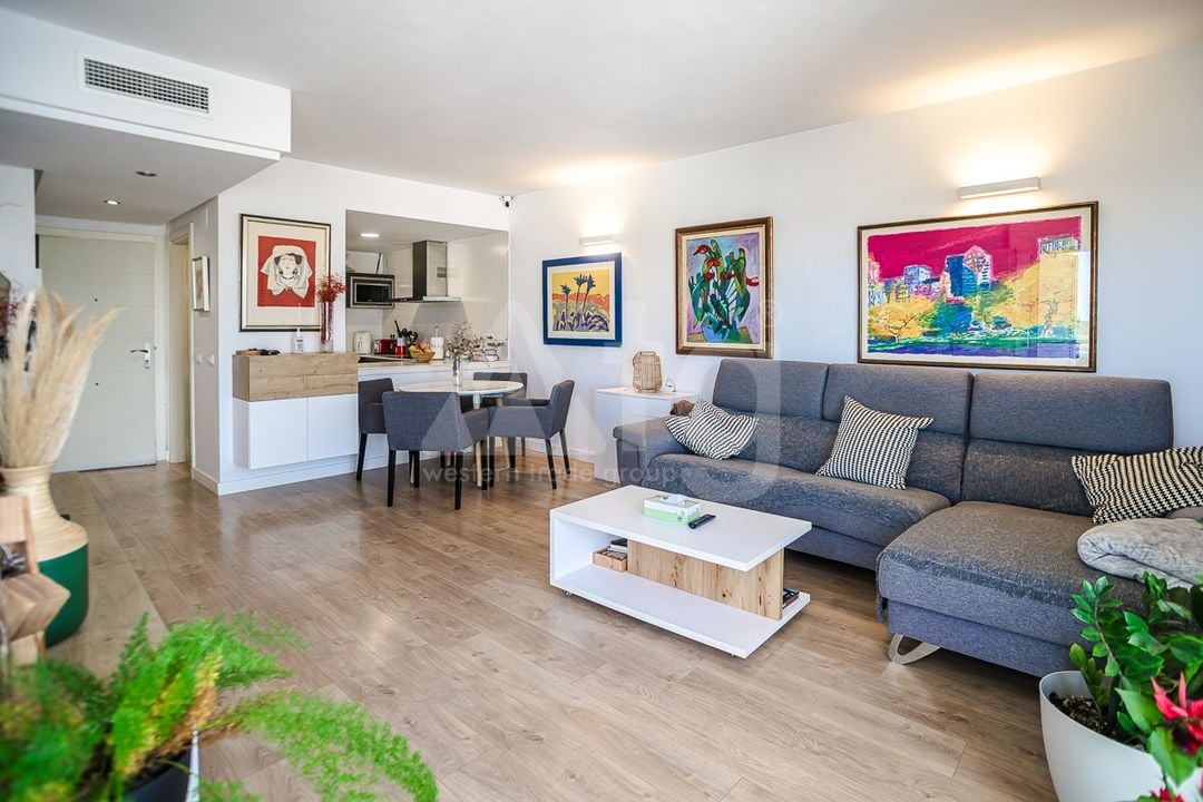 2 bedroom Penthouse in San Javier - GS149493 - Photo - 3