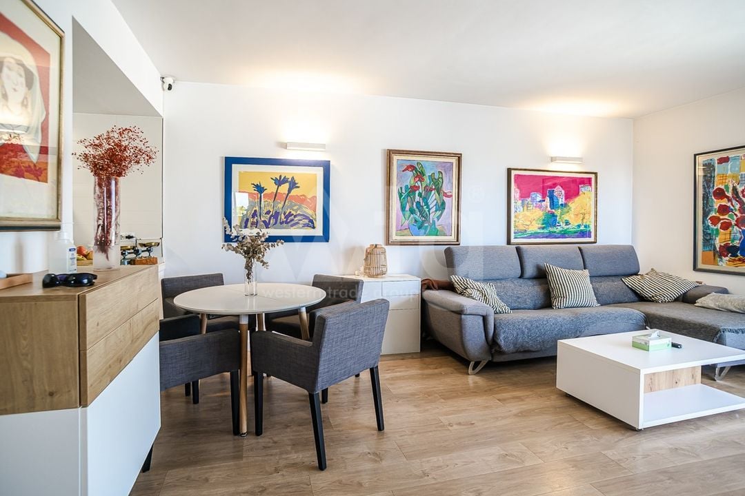 2 bedroom Penthouse in San Javier - GS149493 - Photo - 4
