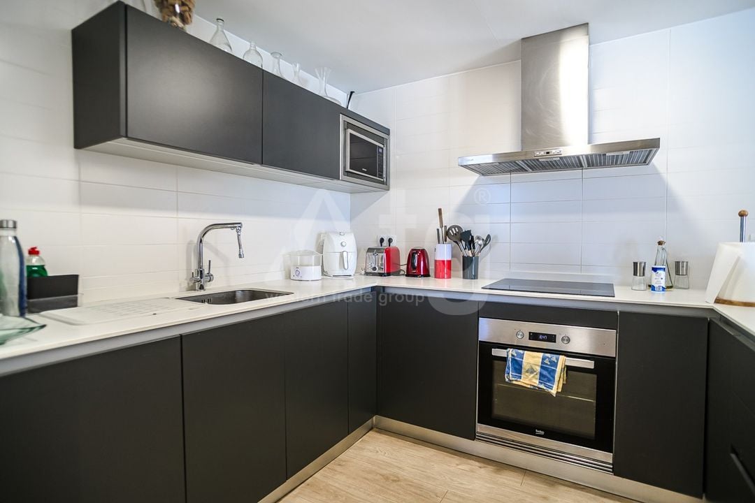 2 bedroom Penthouse in San Javier - GS149493 - Photo - 8