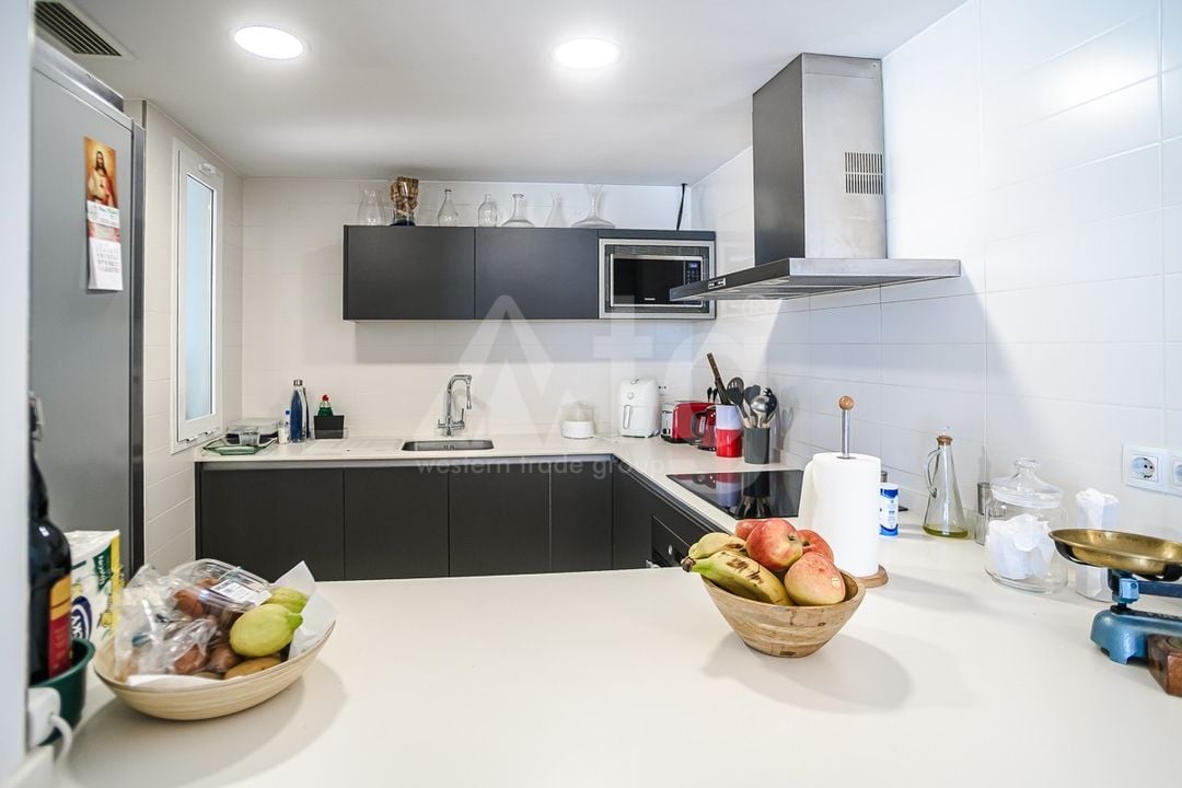 2 bedroom Penthouse in San Javier - GS149493 - Photo - 6