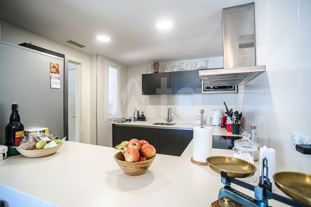 2 bedroom Penthouse in San Javier - GS149493 - Photo - 7