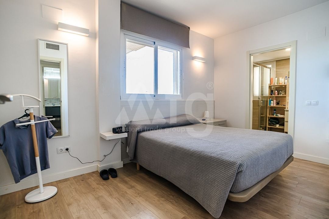 2 bedroom Penthouse in San Javier - GS149493 - Photo - 9