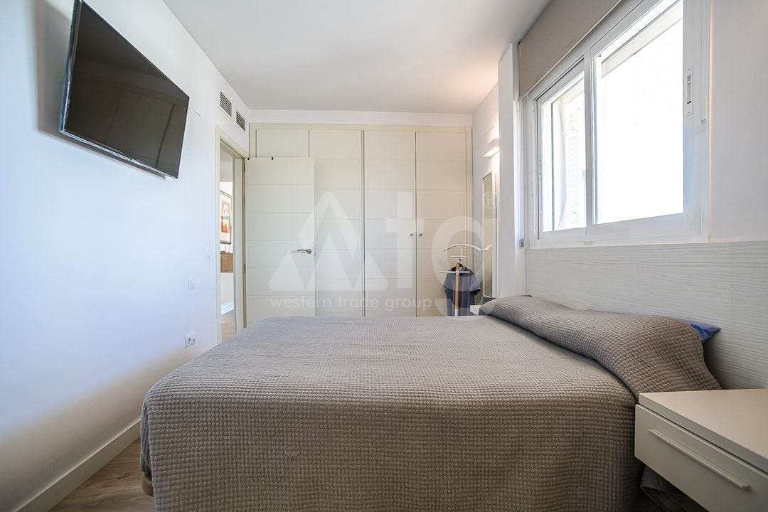 2 bedroom Penthouse in San Javier - GS149493 - Photo - 10