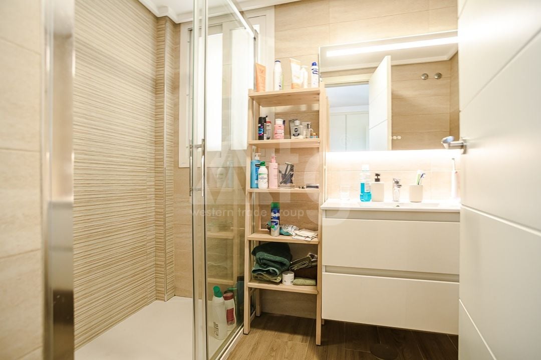 2 bedroom Penthouse in San Javier - GS149493 - Photo - 12