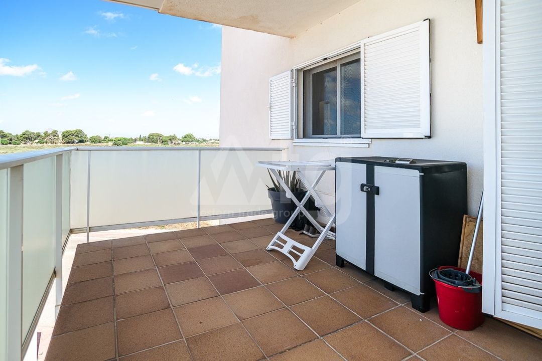 2 bedroom Penthouse in San Javier - GS149493 - Photo - 14
