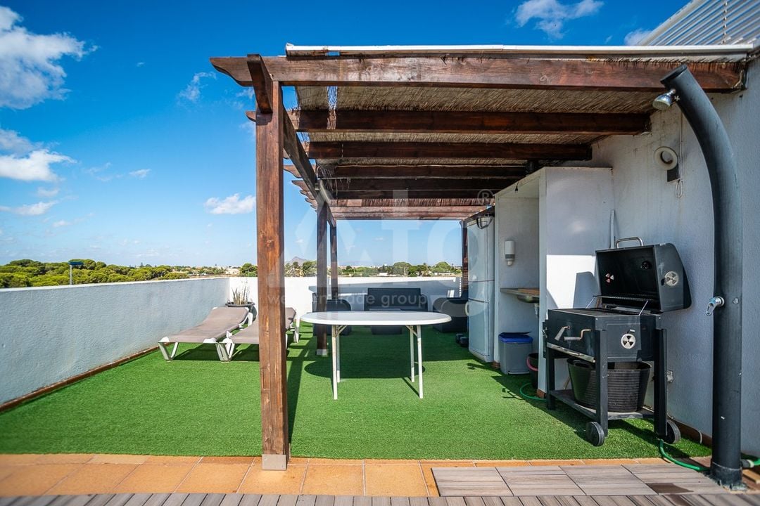 2 bedroom Penthouse in San Javier - GS149493 - Photo - 17
